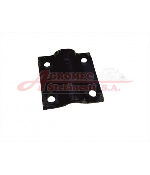 Placa prindere arc patrat Poker